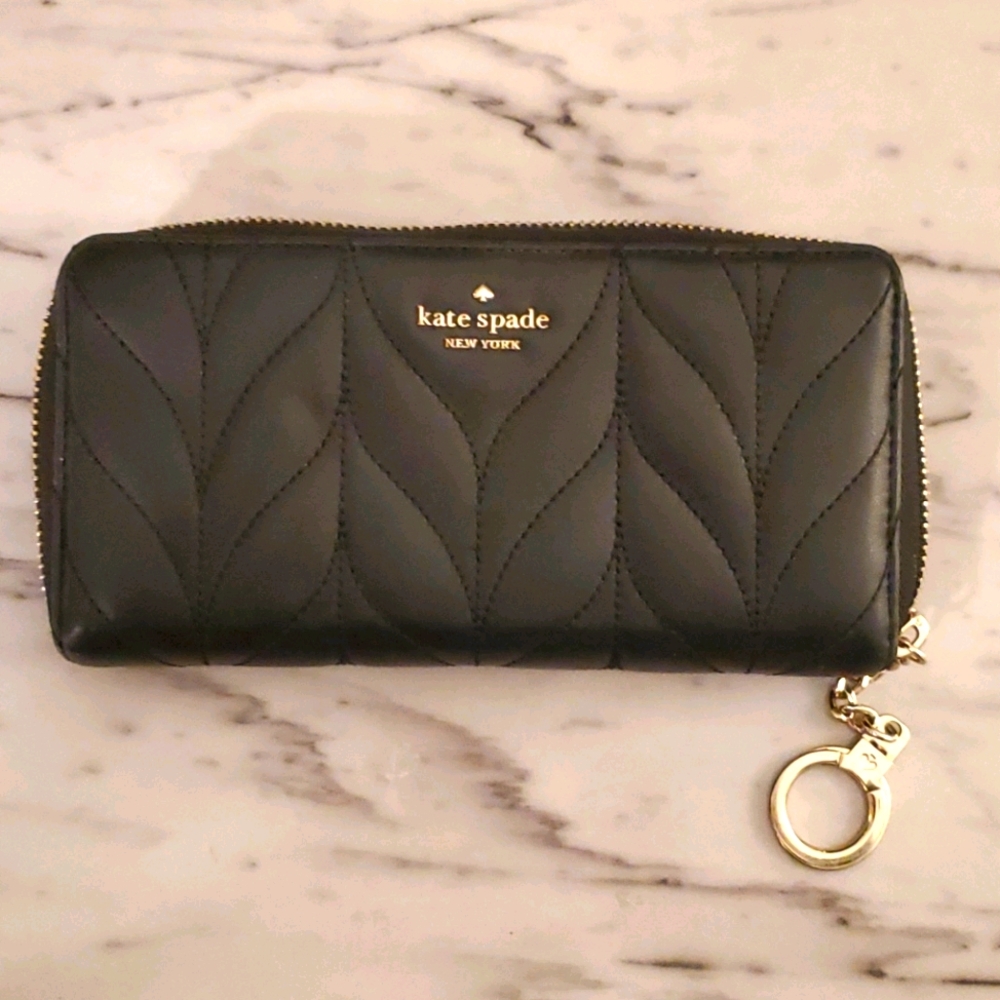 Kate Spade Neda Wallet
